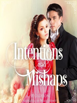 cover image of Intentions and Mishaps